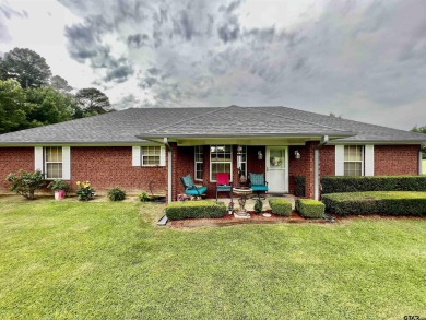 Lake Home For Sale in Pittsburg, Texas