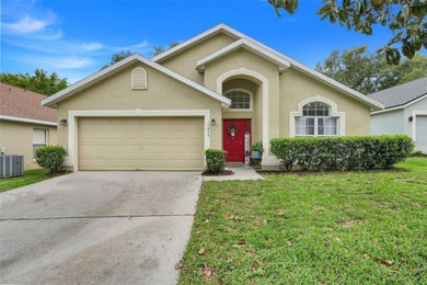 Johns Lake Home For Sale in Clermont Florida