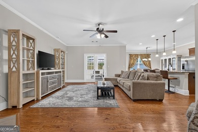 This charming 3-bedroom, 2-bath home is nestled in the sought - photo 10