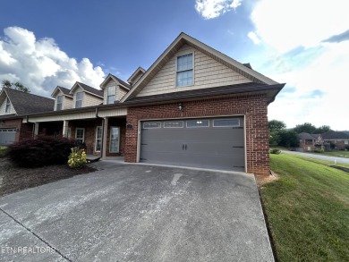Lake Townhome/Townhouse For Sale in Morristown, Tennessee