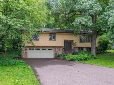 Welcome to this Plymouth split-entry located in the Wayzata - photo 1