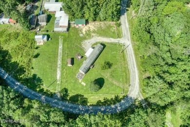 Lake Home For Sale in Crossville, Tennessee