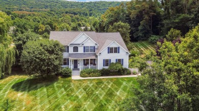 Hudson River - Orange County Home For Sale in Beacon New York