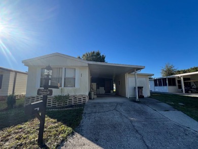 Lake Henry - Polk County Home For Sale in Winter Haven Florida