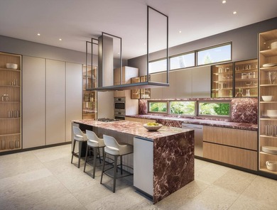 Single-Family Home at Paseo del Parque, Costa del Este Prime - photo 3
