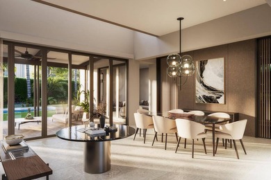 Single-Family Home at Paseo del Parque, Costa del Este Prime - photo 4