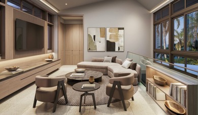 Single-Family Home at Paseo del Parque, Costa del Este Prime - photo 5