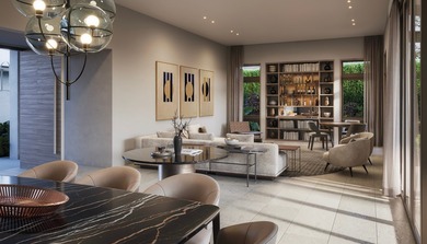 Single-Family Home at Paseo del Parque, Costa del Este Prime - photo 6