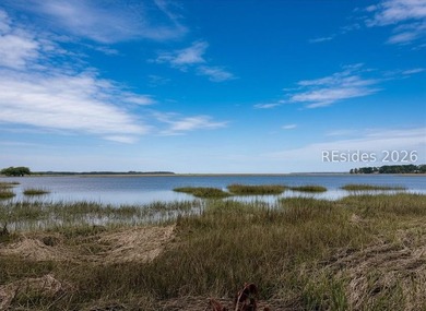 Escape to your own slice of the Lowcountry with this 1 acre - photo 1