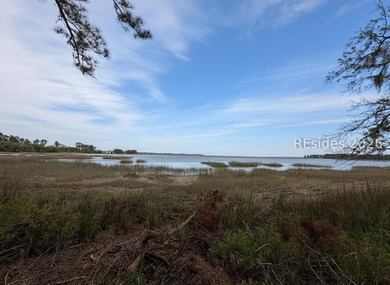 Escape to your own slice of the Lowcountry with this 1 acre - photo 3