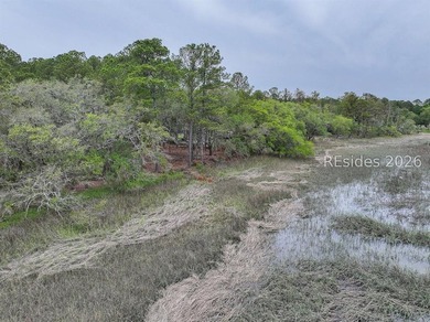 Escape to your own slice of the Lowcountry with this 1 acre - photo 8