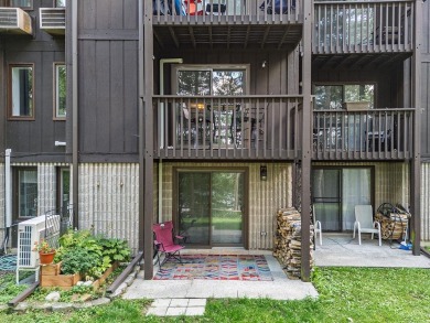 Lake Condo For Sale in Wisconsin Dells, Wisconsin