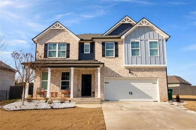 Forest Lake Home For Sale in Stonecrest Georgia