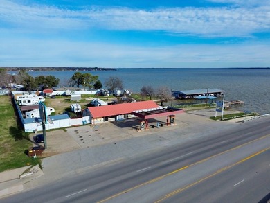 Causeway Marina & RV Park! Spanning 7.72 acres, this property - photo 3
