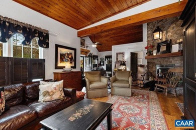 Nestled in the heart of Nelson County, this stunning property - photo 11