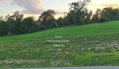 Cedar River - Linn County Lot For Sale in Cedar Rapids Iowa