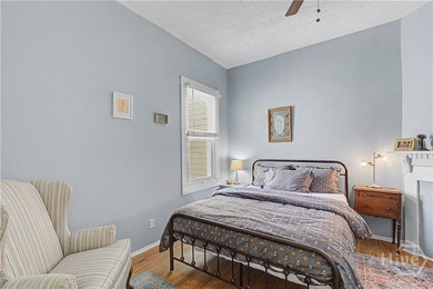 Welcome home to this charming Savannah bungalow, where historic - photo 11