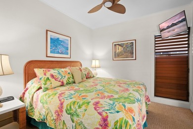 This is a leasehold property. Kiahuna Plantation unit #227 is a - photo 12