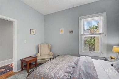 Welcome home to this charming Savannah bungalow, where historic - photo 12