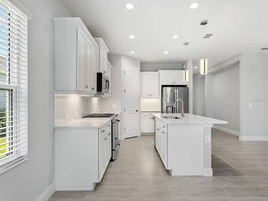 Virtually Staged. Ready now for quick occupancy, this pristine - photo 12