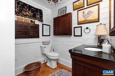 Nestled in the heart of Nelson County, this stunning property - photo 13