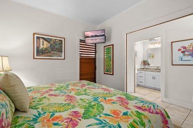 This is a leasehold property. Kiahuna Plantation unit #227 is a - photo 13