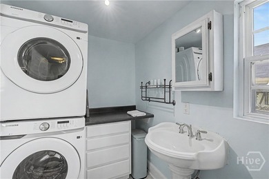Welcome home to this charming Savannah bungalow, where historic - photo 13
