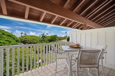 This is a leasehold property. Kiahuna Plantation unit #227 is a - photo 15