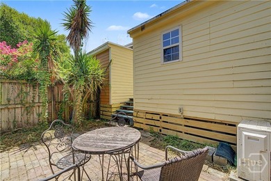 Welcome home to this charming Savannah bungalow, where historic - photo 15