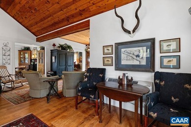 Nestled in the heart of Nelson County, this stunning property - photo 16