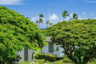 This is a leasehold property. Kiahuna Plantation unit #227 is a - photo 16