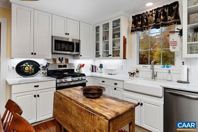 Nestled in the heart of Nelson County, this stunning property - photo 17