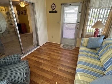 This 1971 home is offered turnkey and includes the golf cart! - photo 17