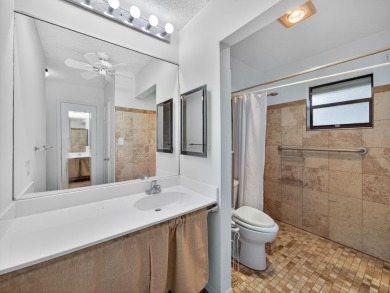 Bright 2-Bedroom, 2-Bath Villa in Bent Tree Villas East! Enjoy a