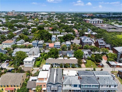 Welcome home to this charming Savannah bungalow, where historic - photo 18