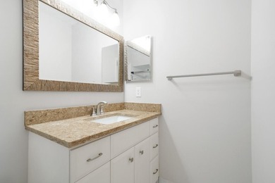 A rare opportunity to own this prime East Boca duplex. Brand new - photo 8
