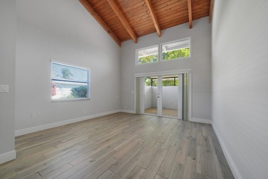 A rare opportunity to own this prime East Boca duplex. Brand new - photo 9