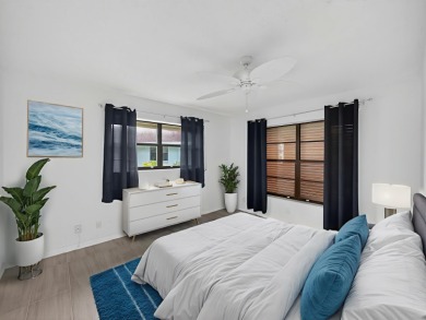 Bright 2-Bedroom, 2-Bath Villa in Bent Tree Villas East! Enjoy a