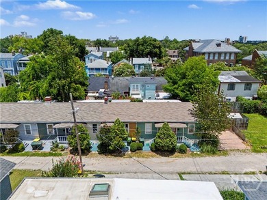 Welcome home to this charming Savannah bungalow, where historic - photo 20