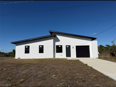 Lehigh Acres Area Home For Sale in Lehigh Acres Florida