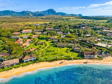 This is a leasehold property. Kiahuna Plantation unit #227 is a - photo 21