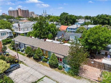 Welcome home to this charming Savannah bungalow, where historic - photo 21