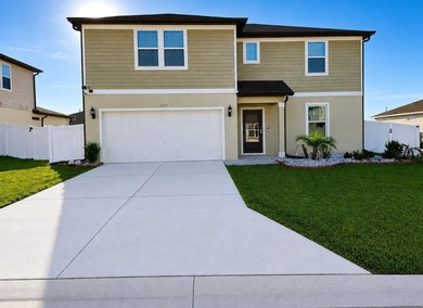 Lake Florence - Polk County Home For Sale in Winter Haven Florida