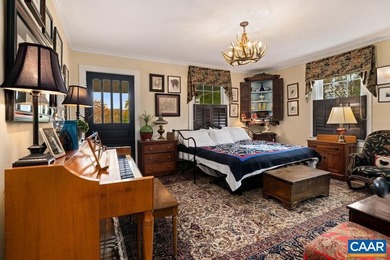 Nestled in the heart of Nelson County, this stunning property - photo 22