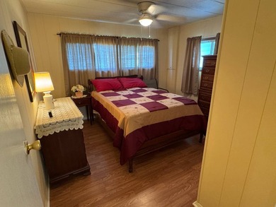 This 1971 home is offered turnkey and includes the golf cart! - photo 23