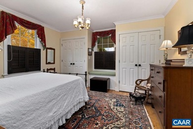 Nestled in the heart of Nelson County, this stunning property - photo 24