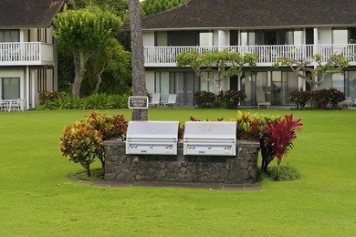This is a leasehold property. Kiahuna Plantation unit #227 is a - photo 24