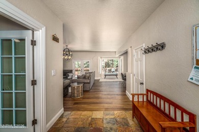 Welcome to Deer Cliff Lodge at Skyland, an exceptional East - photo 6