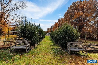 Nestled in the heart of Nelson County, this stunning property - photo 28