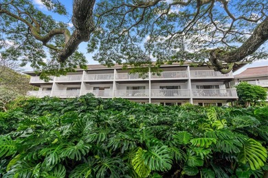 This is a leasehold property. Kiahuna Plantation unit #227 is a - photo 28